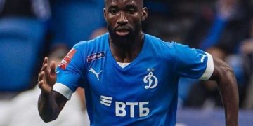 Nicolas Moumi Ngamaleu