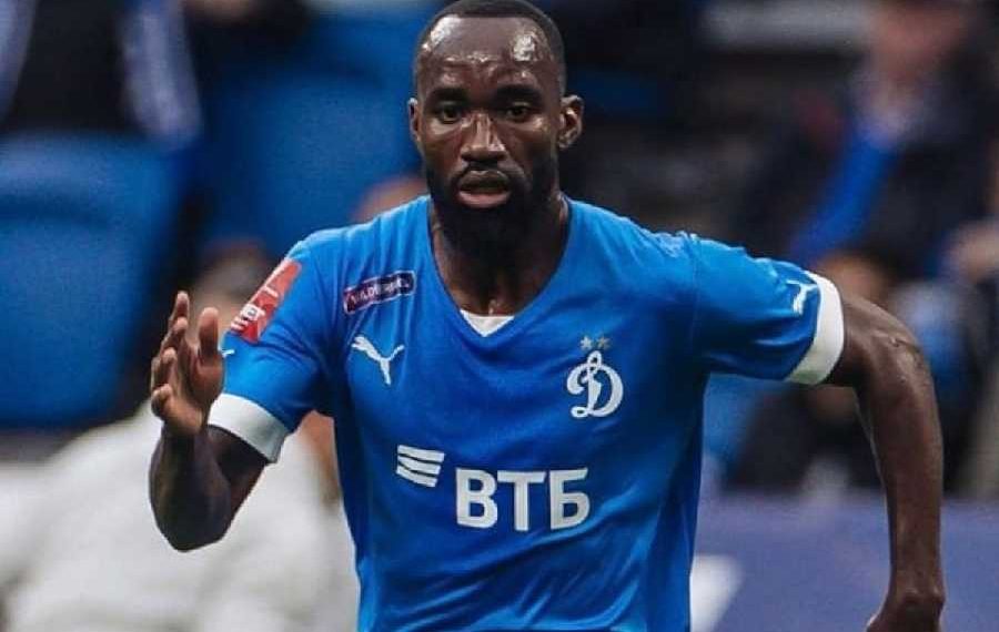 Nicolas Moumi Ngamaleu