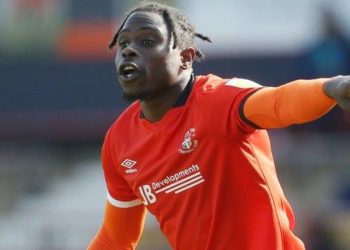 Pelly Ruddock Mpanzu