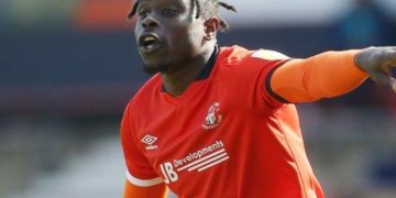 Pelly Ruddock Mpanzu