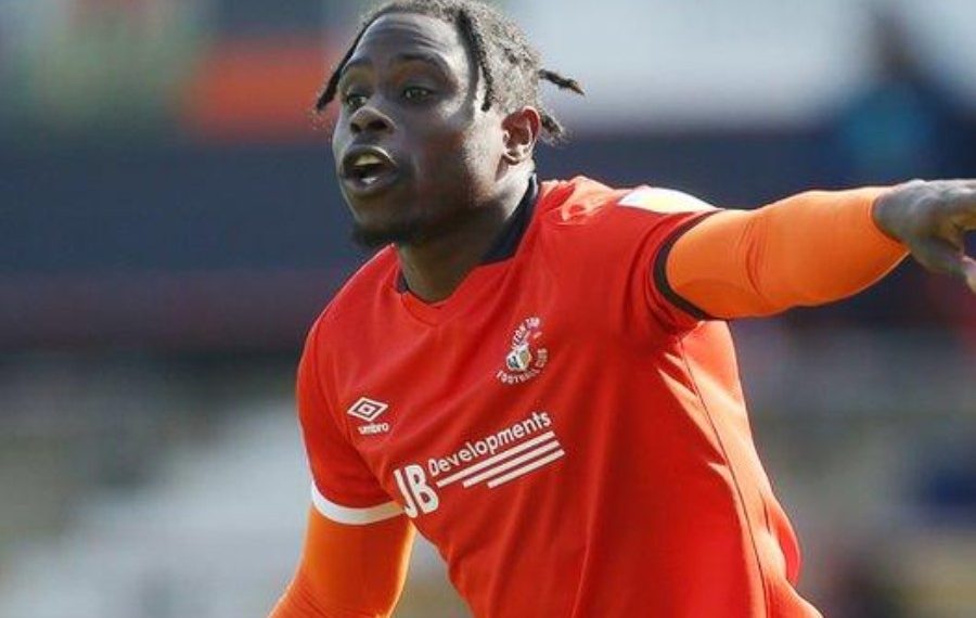 Pelly Ruddock Mpanzu