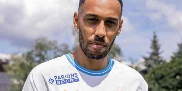 Pierre-Emerick Aubameyang