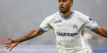 Pierre-Emerick Aubameyang