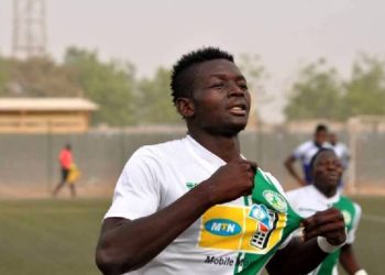 Rostand Junior M'baï