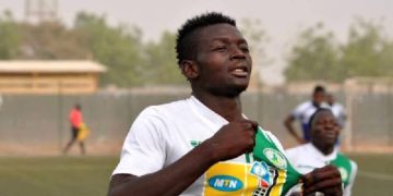 Rostand Junior M'baï