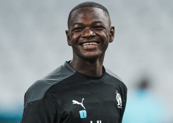 Simon Ngapandouetnbu