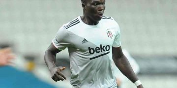 Vincent Aboubakar