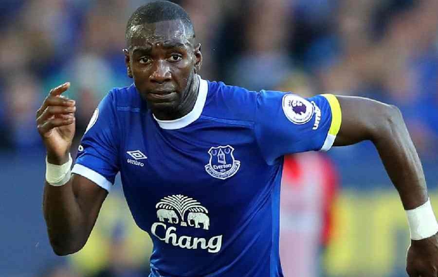 Yannick Bolasie