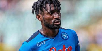 André-Frank Zambo Anguissa