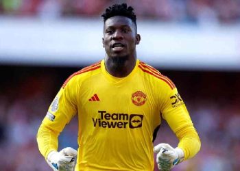André Onana