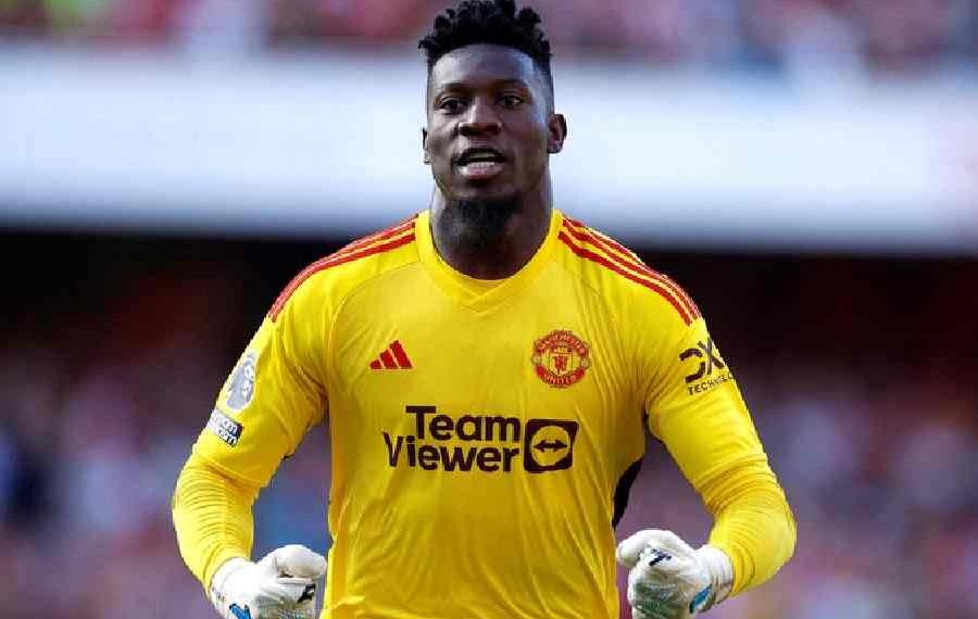 André Onana