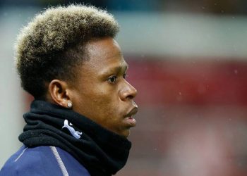 Clinton Njie