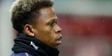 Clinton Njie