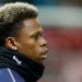Clinton Njie