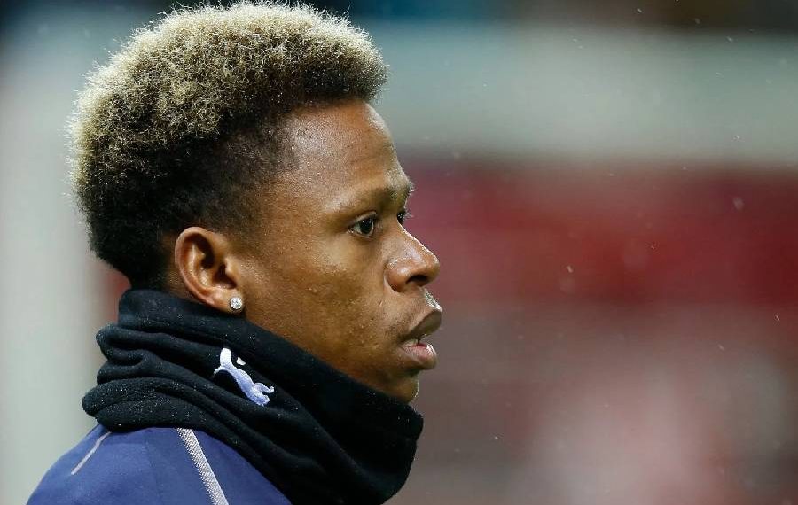 Clinton Njie