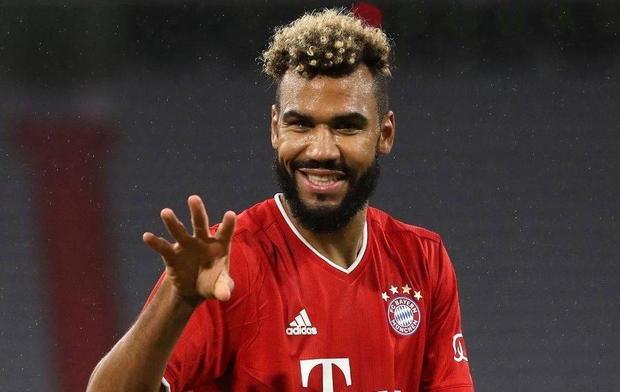 Eric Maxim Choupo-Moting
