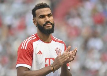 Eric Maxim Choupo-Moting