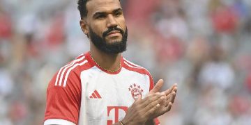Eric Maxim Choupo-Moting