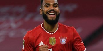 Eric Maxim Choupo-Moting