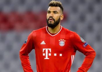 Eric Maxim Choupo-Moting