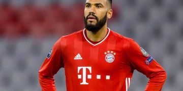Eric Maxim Choupo-Moting