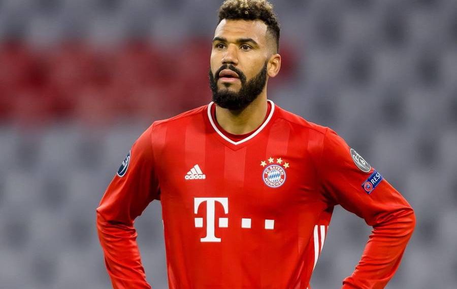 Eric Maxim Choupo-Moting