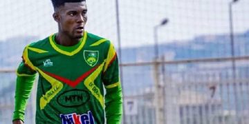 Ivan Cabral Djantou Tchaboutang