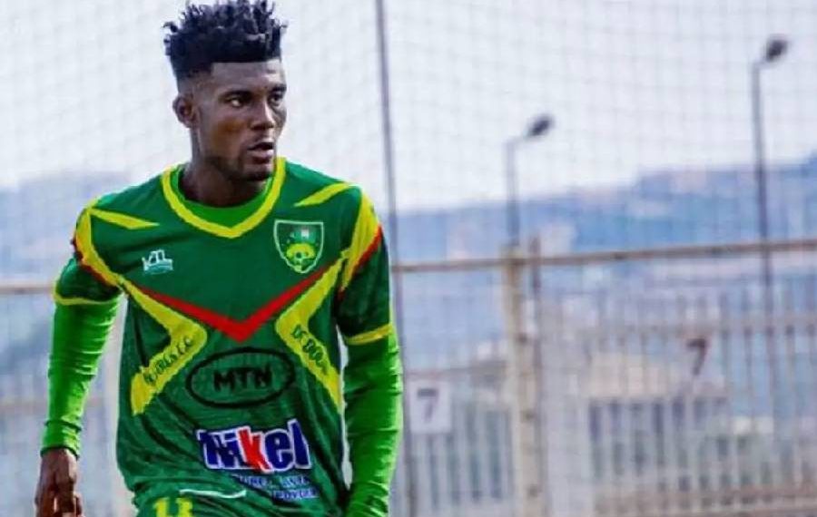 Ivan Cabral Djantou Tchaboutang