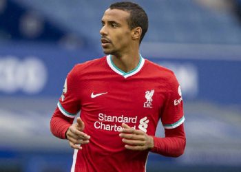 Joël Matip
