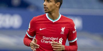 Joël Matip
