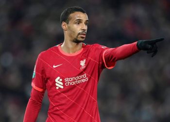 Joel Matip