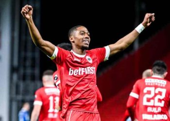 Michel-Ange Balikwisha