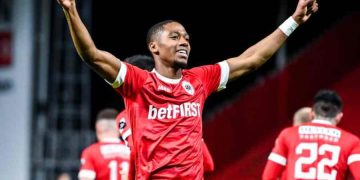 Michel-Ange Balikwisha