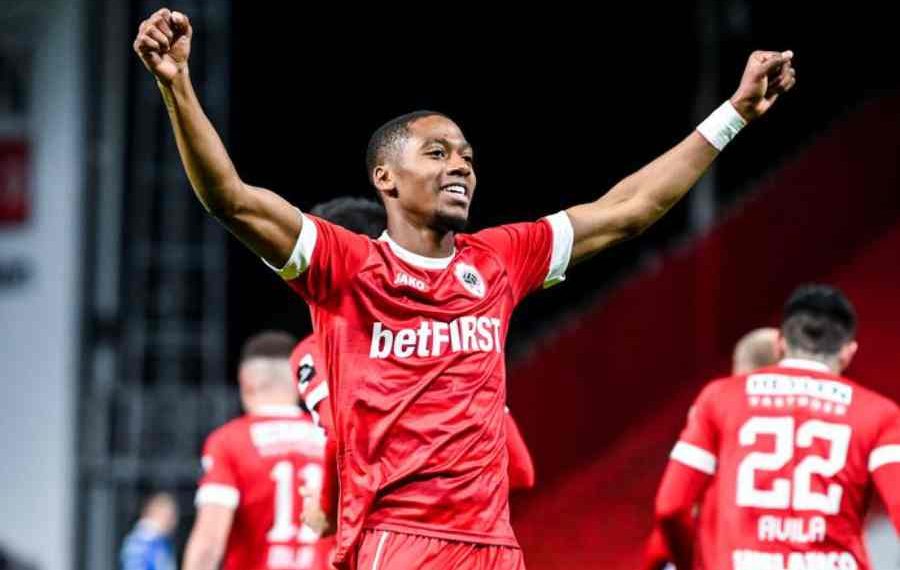 Michel-Ange Balikwisha