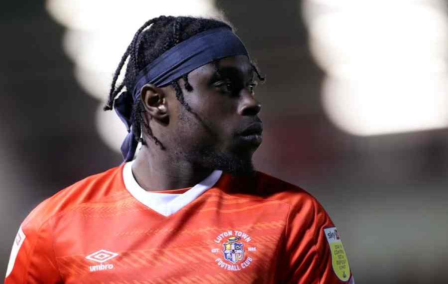 Pelly Ruddock Mpanzu