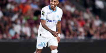 Pierre-Emerick Aubameyang