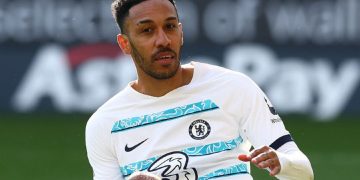 Pierre-Emerick-Aubameyang