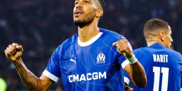 Pierre-Emerick Aubameyang