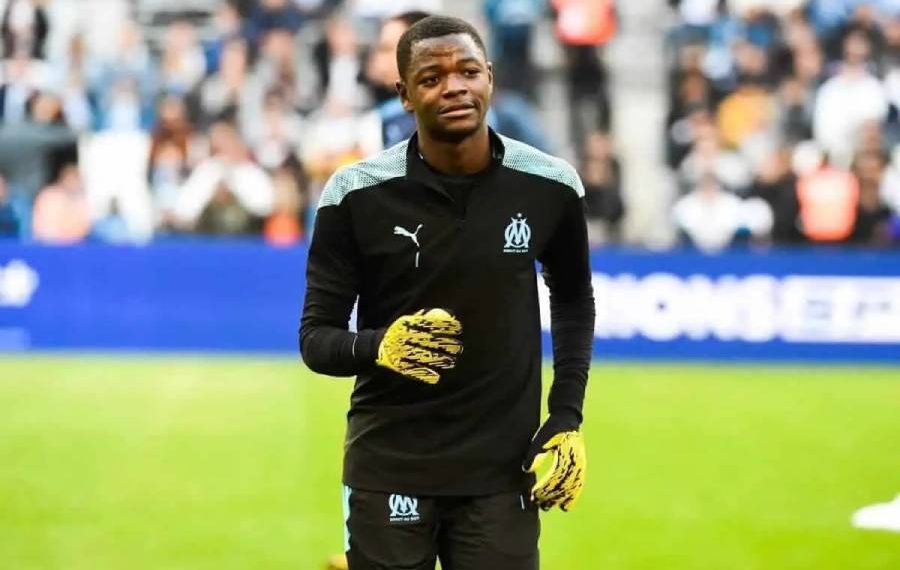 Simon Ngapandouetnbu