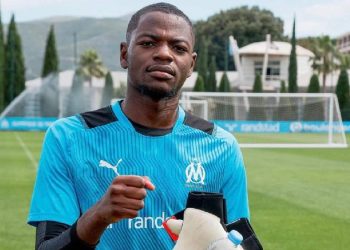 Simon Ngapandouetnbu