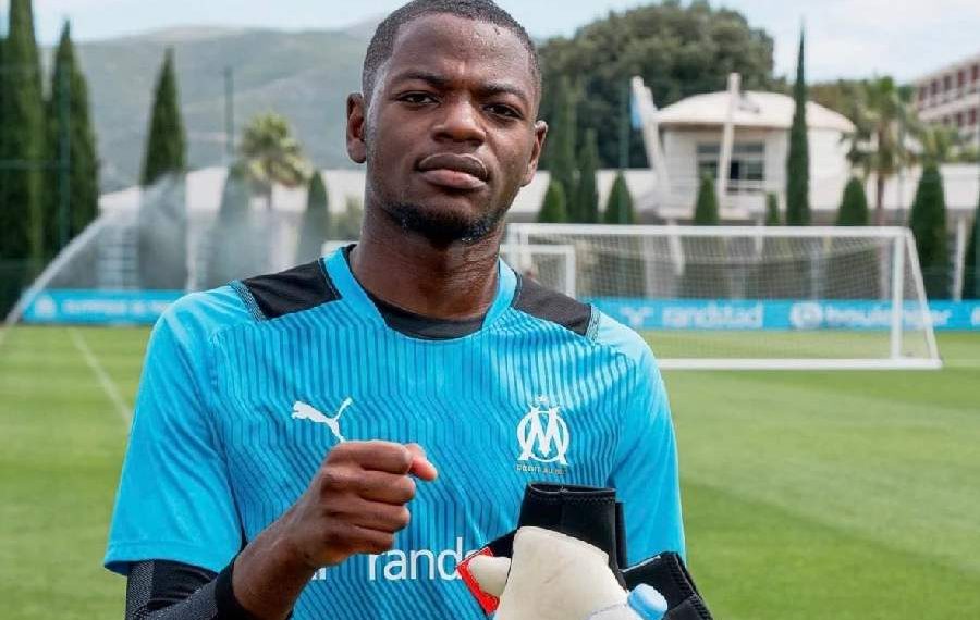 Simon Ngapandouetnbu