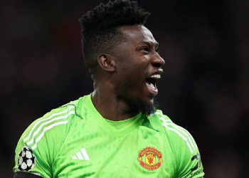 André Onana