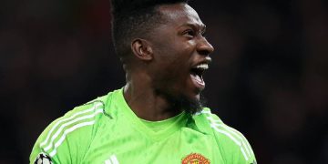 André Onana