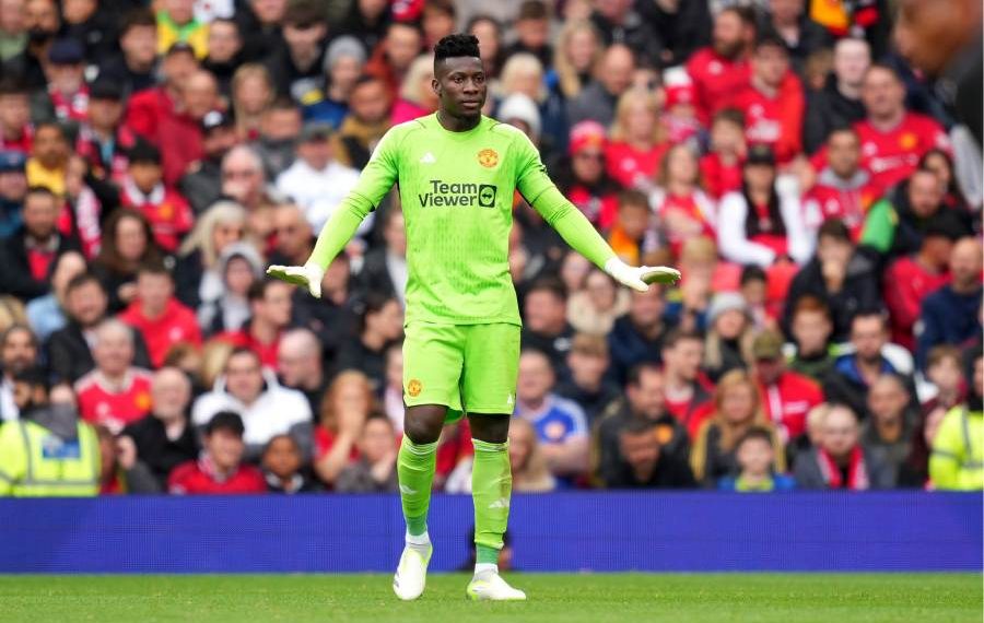 André Onana