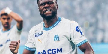 Chancel Mbemba