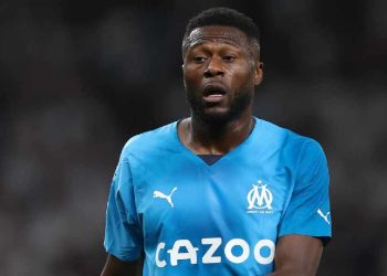 Chancel Mbemba