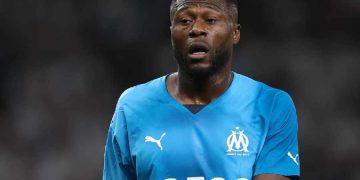 Chancel Mbemba