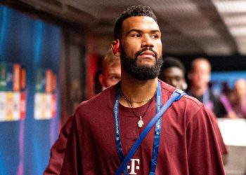 Eric Maxim Choupo-Moting