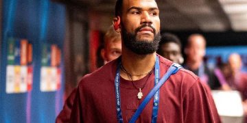 Eric Maxim Choupo-Moting