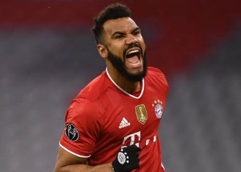 Eric Maxim Choupo-Moting